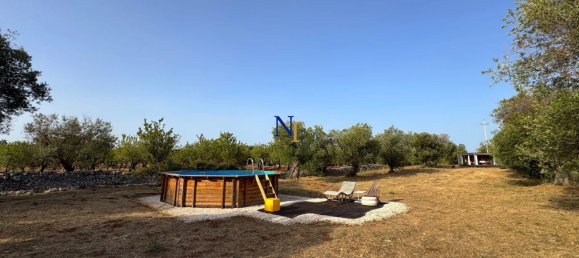 3-Zimmer Haus in Ostuni, Italy, Nr. 277859 25