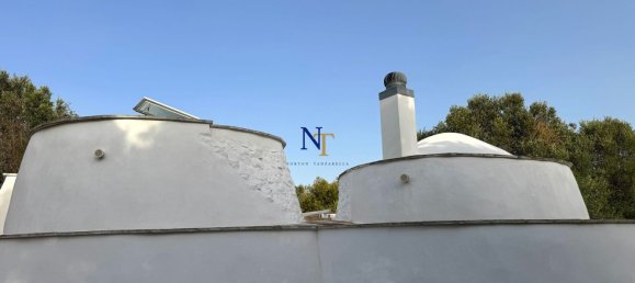 3-Zimmer Haus in Ostuni, Italy, Nr. 277859 18