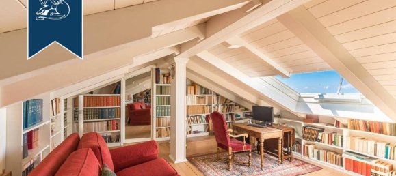 3 bedrooms Penthouse in Viareggio, Italy No. 317650 26