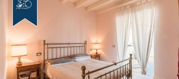 3 bedrooms Penthouse in Viareggio, Italy No. 317650 25