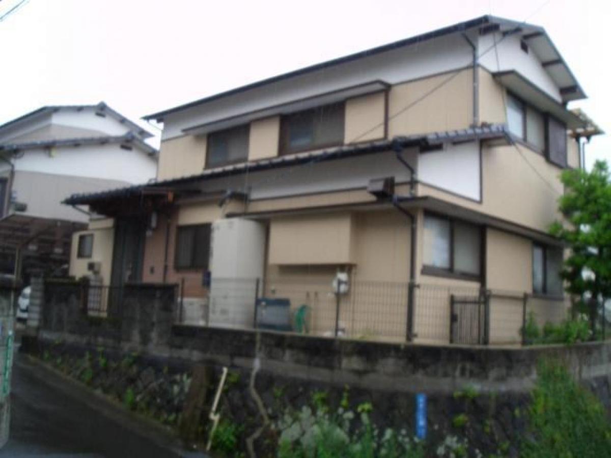 6 bedrooms House in Nagasaki, Japan No. 3417