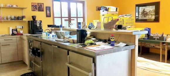 3 غرف نوم مقهى / مطعم في Bayreuth, Germany رقم 213323 20