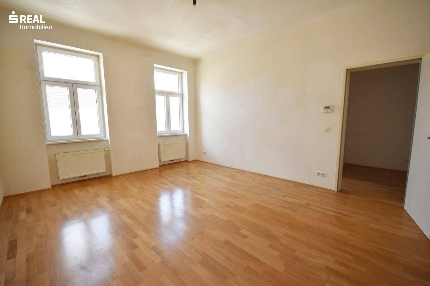 2غرفة شقة في Favoriten, Austria رقم 251087