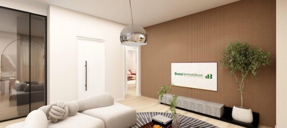 5-salle Appartement à Monza, Italy No. 41612 3