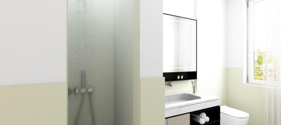 5-salle Appartement à Monza, Italy No. 41612 13