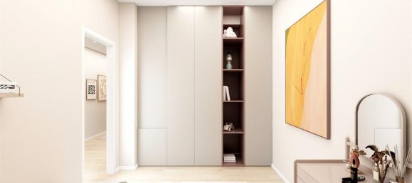 5-salle Appartement à Monza, Italy No. 41612 19