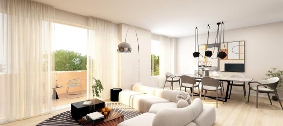 5-salle Appartement à Monza, Italy No. 41612 2