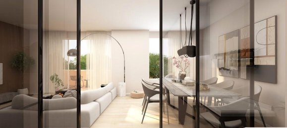 5-salle Appartement à Monza, Italy No. 41612 10