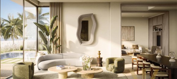 Квартира с 1 спальней в Deira, ОАЭ № 37603 2