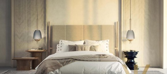 Квартира с 1 спальней в Deira, ОАЭ № 37603 9