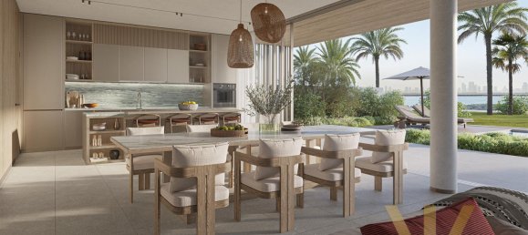 Квартира с 1 спальней в Deira, ОАЭ № 37603 6