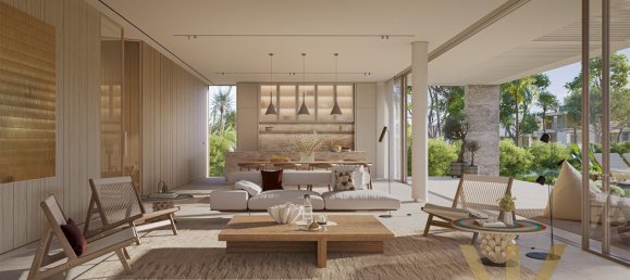 Квартира с 1 спальней в Deira, ОАЭ № 37603 3