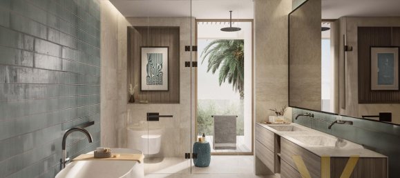 Квартира с 1 спальней в Deira, ОАЭ № 37603 12