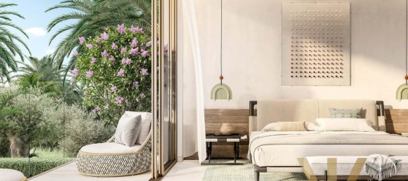 Квартира с 1 спальней в Deira, ОАЭ № 37603 8