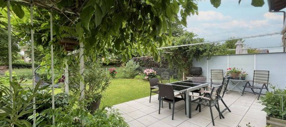 4 bedrooms Townhouse in Ebersberg, Germany No. 332169 2