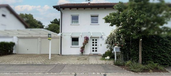 4 bedrooms Townhouse in Ebersberg, Germany No. 332169 20