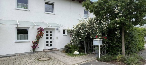 4 bedrooms Townhouse in Ebersberg, Germany No. 332169 4
