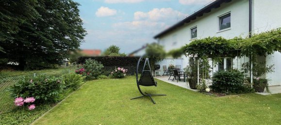 4 bedrooms Townhouse in Ebersberg, Germany No. 332169 18