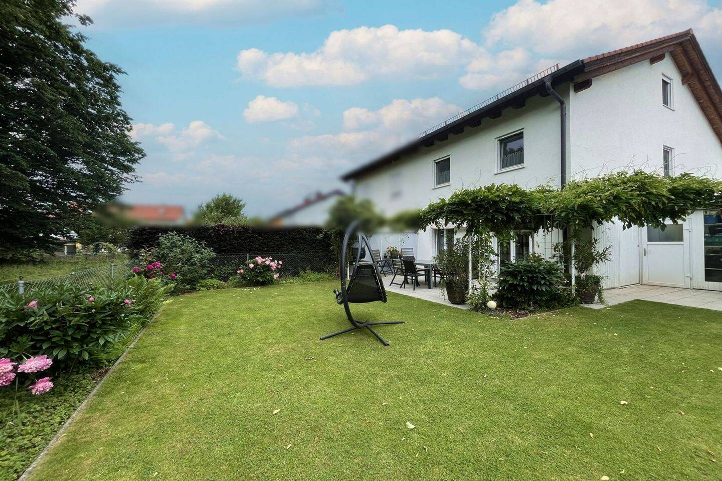 4 bedrooms Townhouse in Ebersberg, Germany No. 332169