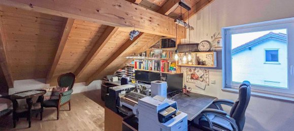 4 bedrooms Townhouse in Ebersberg, Germany No. 332169 12