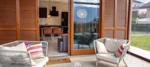 Apartamento de 2 dormitorios en Colico, Italy No. 302654 11