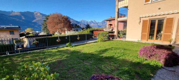 Apartamento de 2 dormitorios en Colico, Italy No. 302654 27