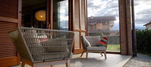 Apartamento de 2 dormitorios en Colico, Italy No. 302654 21