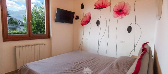 Apartamento de 2 dormitorios en Colico, Italy No. 302654 12