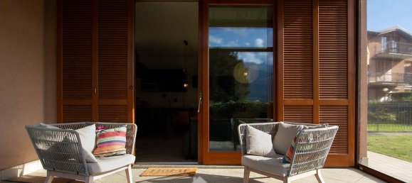 Apartamento de 2 dormitorios en Colico, Italy No. 302654 20