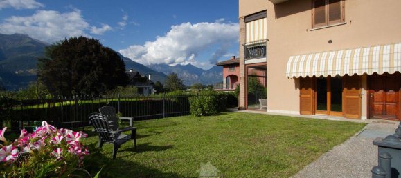 Apartamento de 2 dormitorios en Colico, Italy No. 302654 22