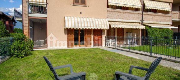 Apartamento de 2 dormitorios en Colico, Italy No. 302654 25