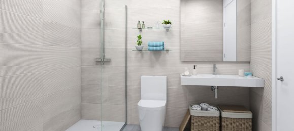 Apartamento T2 em Cabopino, Spain N.º 2945 12