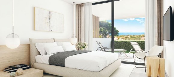 Apartamento T2 em Cabopino, Spain N.º 2945 5