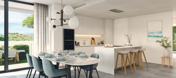 Apartamento T2 em Cabopino, Spain N.º 2945 13