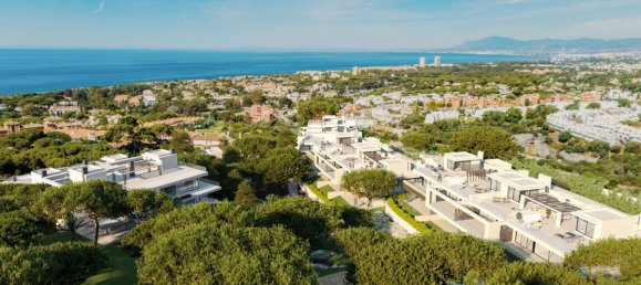 Apartamento T2 em Cabopino, Spain N.º 2945 9