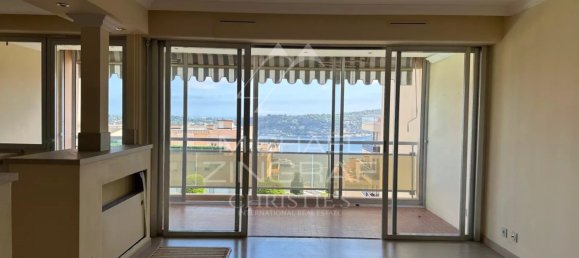 2 bedrooms Apartment in Villefranche-sur-Mer, France No. 292973 6