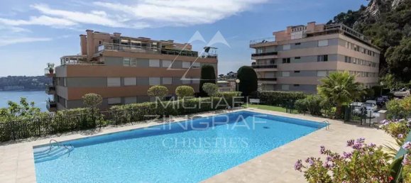 2 bedrooms Apartment in Villefranche-sur-Mer, France No. 292973 3