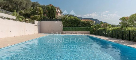 2 bedrooms Apartment in Villefranche-sur-Mer, France No. 292973 4