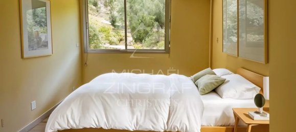 2 bedrooms Apartment in Villefranche-sur-Mer, France No. 292973 10