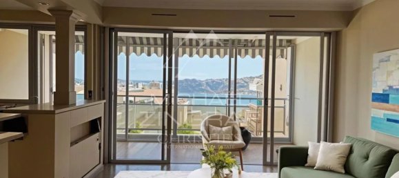 2 bedrooms Apartment in Villefranche-sur-Mer, France No. 292973 5