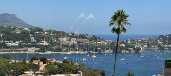 2 bedrooms Apartment in Villefranche-sur-Mer, France No. 292973 2