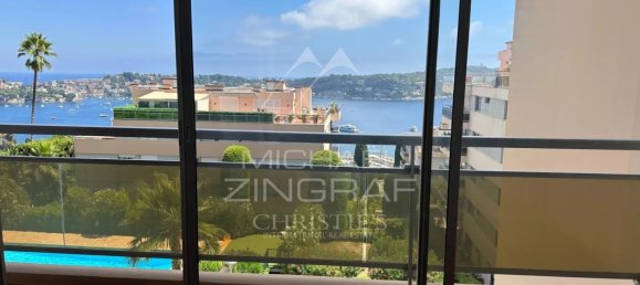 2 bedrooms Apartment in Villefranche-sur-Mer, France No. 292973 7