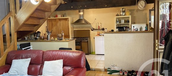 3 bedrooms House in Livry, France No. 283544 7