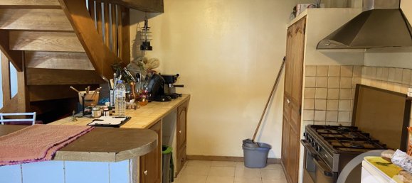 3 bedrooms House in Livry, France No. 283544 5