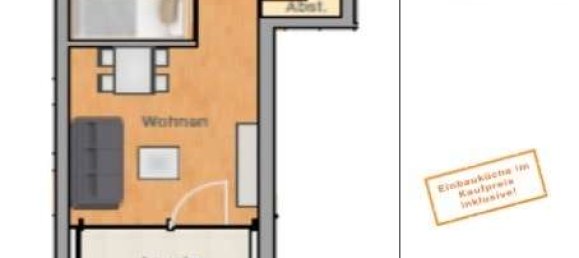 Studio à Ulm, Germany No. 40454 4