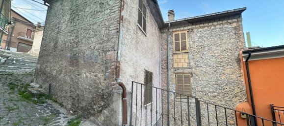 4غرفة منزل في Capistrello, Italy رقم 18488 27