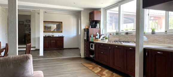 Apartamento de 8 habitaciónes en Simeri Crichi, Italy No. 188733 14