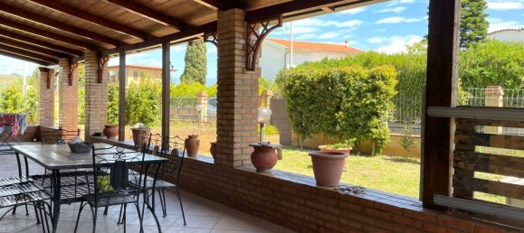 Apartamento de 8 habitaciónes en Simeri Crichi, Italy No. 188733 23