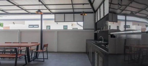 Вилла с 3 спальнями в Хуа Хин, Таиланд № 63644 13