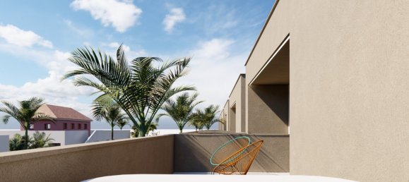 3 bedrooms Villa in Estrella Mar, Spain No. 6087 10